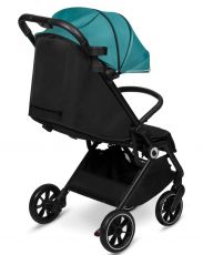 Коляска прогулянкова Lionelo Cloe Green Emerald